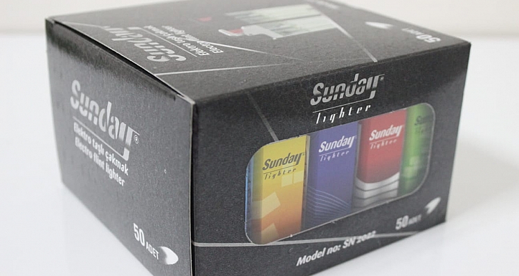 Güneydoğu Çakmak Üreticileri Güneydoğu Çakmak Üreticileri