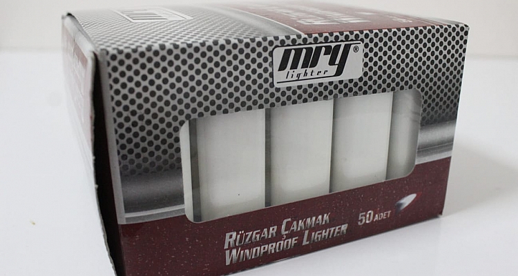 Şanlırfa Çakmak Üretim Tesisi Şanlırfa Çakmak Üretim Tesisi